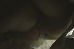 This upskirt clip is the proof my amazing spying skills