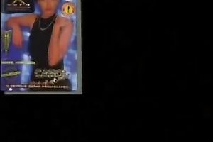 Exquisite Check redhead floozy enjoys team fuck outdoors