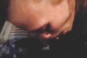 Raunchy nympho supplicates me to fuck her moist fanny with my BBC