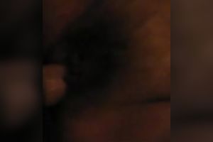 My super spoiled hotwife is a large fan of missionary position