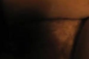 My super spoiled hotwife is a large fan of missionary position