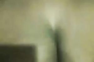 This prurient wench just craves me to gangbang her from the back