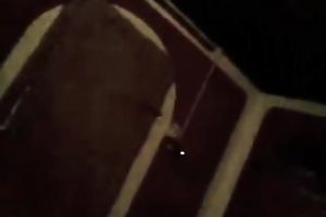 Cute Indian sweetie gives head after washing throne-room