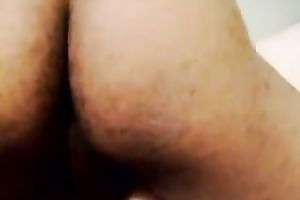 This insanely hungry woman can't live without missionary position