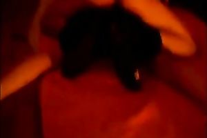 Depraved Santa is fucking me indeed hard from the back