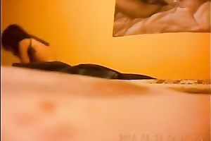 Pattaya sexy honey is undressing and getting willing for sex with me