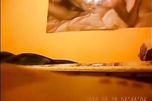 Pattaya sexy honey is undressing and getting willing for sex with me