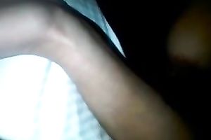 My girlfriend is at no time happier then when that babe has made me cum