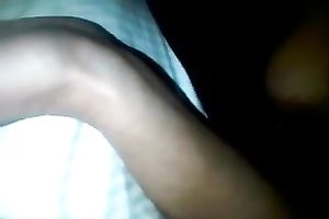 My girlfriend is at no time happier then when that babe has made me cum