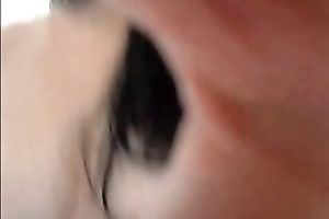 Very worthwhile brunette hair latin babe black cock sluts with priceless large zeppelins