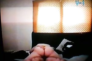 I love the way my girlfriend's bubble gazoo jiggles when that babe is on top