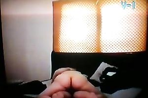 I love the way my girlfriend's bubble gazoo jiggles when that babe is on top