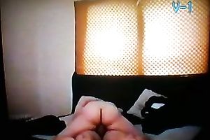 I love the way my girlfriend's bubble gazoo jiggles when that babe is on top