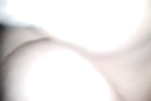 Pretty call-gal takes my knob in her cum-hole after sucking it devotedly