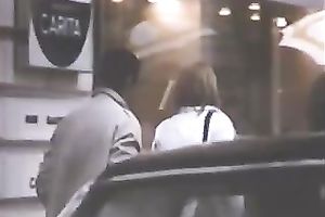 Sensual redhead milf entertains herself by fingering her cum-hole