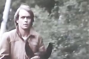 Sensual redhead milf entertains herself by fingering her cum-hole