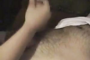 The hottest dilettante blow job on POV intimate sex movie