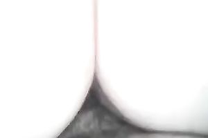 My hubby is one tractable stud and this guy can't live without it when I fuck him on top