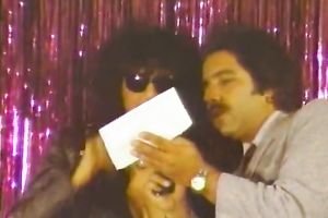 Hefty figured raven head sexy breasty honey receives her nipps powerfully sucked