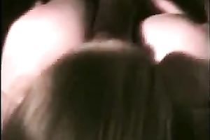 45 yo breasty cheating wife acquires titfucked by huge dark cock