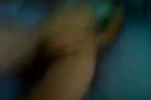 A sex toy stick for my horny dirty slut wife and her insatiable twat