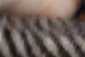 I am going to give u a nasty precious love tunnel view and u will like it