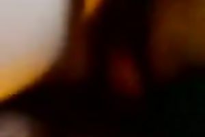 My dom housewife with hirsute vagina likes cowgirl position