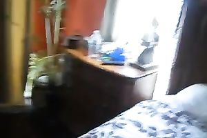 Drilling a tattooed whore's pussy in amazing POV episode