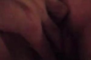 Blindfolded babe sucks my prick and enjoys it unfathomable from behind