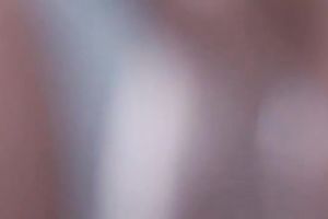 Lovely Asian dirty slut wife gives head in the shower and enjoys from behind sex