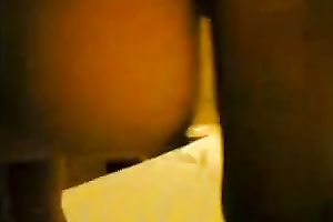 Well-endowed exotic cutie takes a shower after we have vehement sex