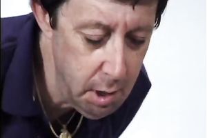 Incredibly nice-looking dark brown lastly is brave for anal sex