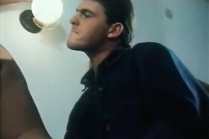 Astonishing brunette hair sweethearts in nylons involved in group sex