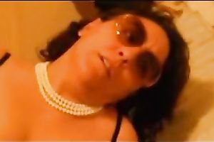 Dirty mature wench with large milk cans sucked hard 10-Pounder deepthroat