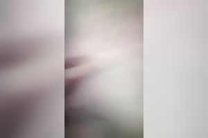 Fucking creamy vagina with his not so big but lengthy pecker