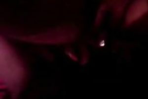 Pounding my sexy and slender Bangladesh girlfriend on POV sex clip