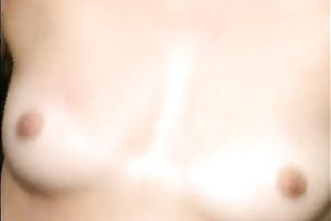 Take her friend's dong in her throat and in her muff