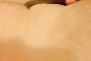 Lewd BBW whore with large milk sacks wishes it from behind