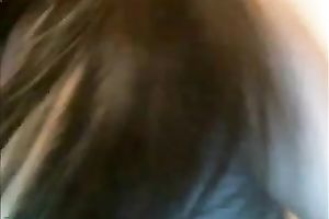 Curvy Asian bombshell is playing with herself and cumming for me on livecam