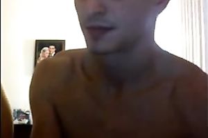 My blond paramour deepthroats my shlong and lets me cum on her marangos