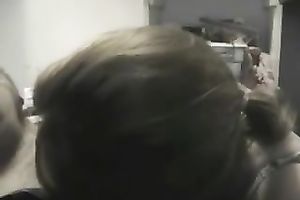 My milf sexy white dirty slut wife blows my diminutive schlong for a facial cum glaze