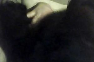 Two excellent lesbos making out and engulfing every other's toes