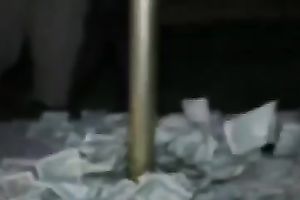 Insane ass play with lots of wiggling and bouncing