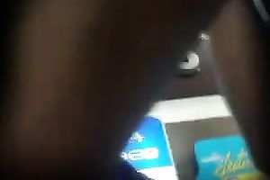 I would welcome the opportunity to take up with the tongue her chocolate hole