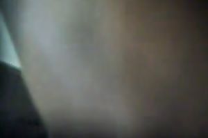 I would welcome the opportunity to take up with the tongue her chocolate hole