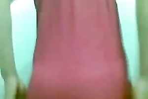 Hot tempered and vehement nympho gives head like a boss