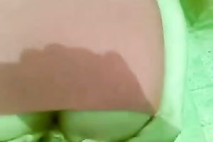 Hot tempered and vehement nympho gives head like a boss