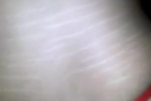 My bootyful amateur wife rides my cock during the time that wearing red belt