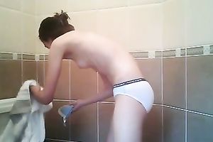 This is what my ally looks like when that babe is absolutely stripped