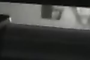 My girlfriend likes showing her bumpers to her loyal online fans